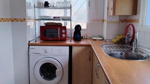 Foto 5 de Pis de lloguer a Calle Río Darro, 124, Playa Honda - Playa Paraíso, Cartagena