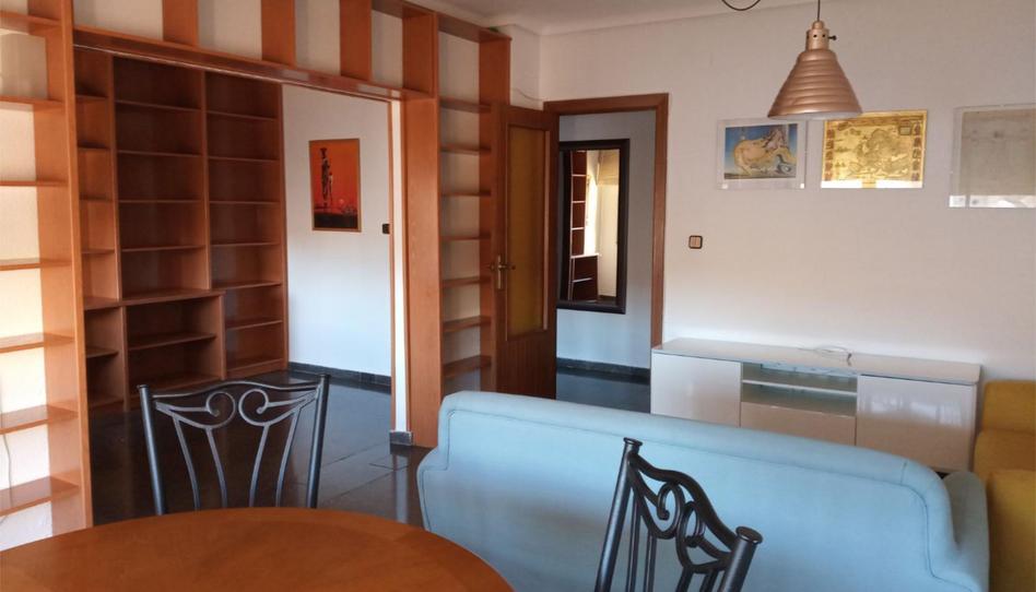 Wohnung zum Verkauf in Calle Juan de Austria, 7, Fátima, Albacete Capital - Bild 1 Foto 1 von Wohnung zum Verkauf in Calle Juan de Austria, 7, Fátima, Albacete Capital