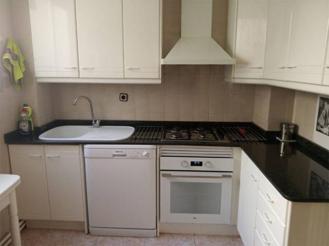 Piso en Venta en Calle Juan de Austria, 7 en Fátima