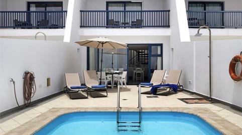 Foto 2 de Casa o chalet de alquiler en Cortijo Viejo, 75, Punta Calero, Yaiza