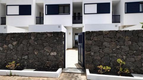 Foto 3 de Casa o chalet de alquiler en Cortijo Viejo, 75, Punta Calero, Yaiza