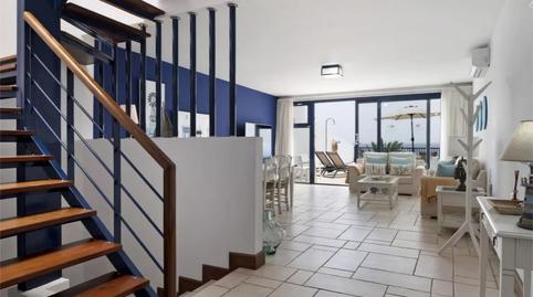 Foto 4 de Casa o chalet de alquiler en Cortijo Viejo, 75, Punta Calero, Yaiza