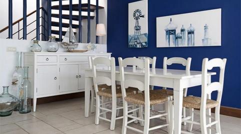 Foto 5 de Casa o chalet de alquiler en Cortijo Viejo, 75, Punta Calero, Yaiza