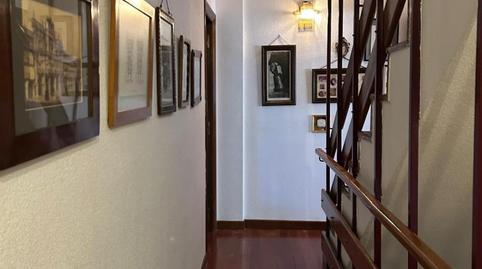 Foto 5 de Casa adosada en venta en Calle Ponferrada, 23, Rollo - Puente Ladrillo, Salamanca Capital