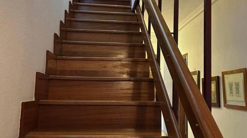 Foto 4 de Casa adosada en venta en Calle Ponferrada, 23, Rollo - Puente Ladrillo, Salamanca Capital