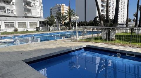 Foto 3 de Pis en venda a Avenida Alay, 4, Puerto Marina, Benalmádena