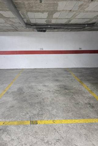 Garaje en Venta en Carrer José Grau Niñoles, 38 en Carrús Oeste
