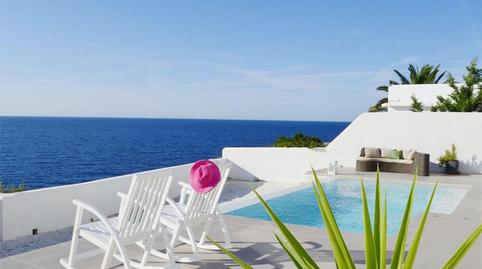 Photo 2 of Houses for rent in Carrer Calamar, 6, Cala Vedella - Cala Tarida, Sant Josep de sa Talaia