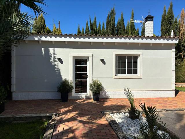 Casa-chalet en Alquiler en Partida Algorós, 69 en Algorós - El Derramador