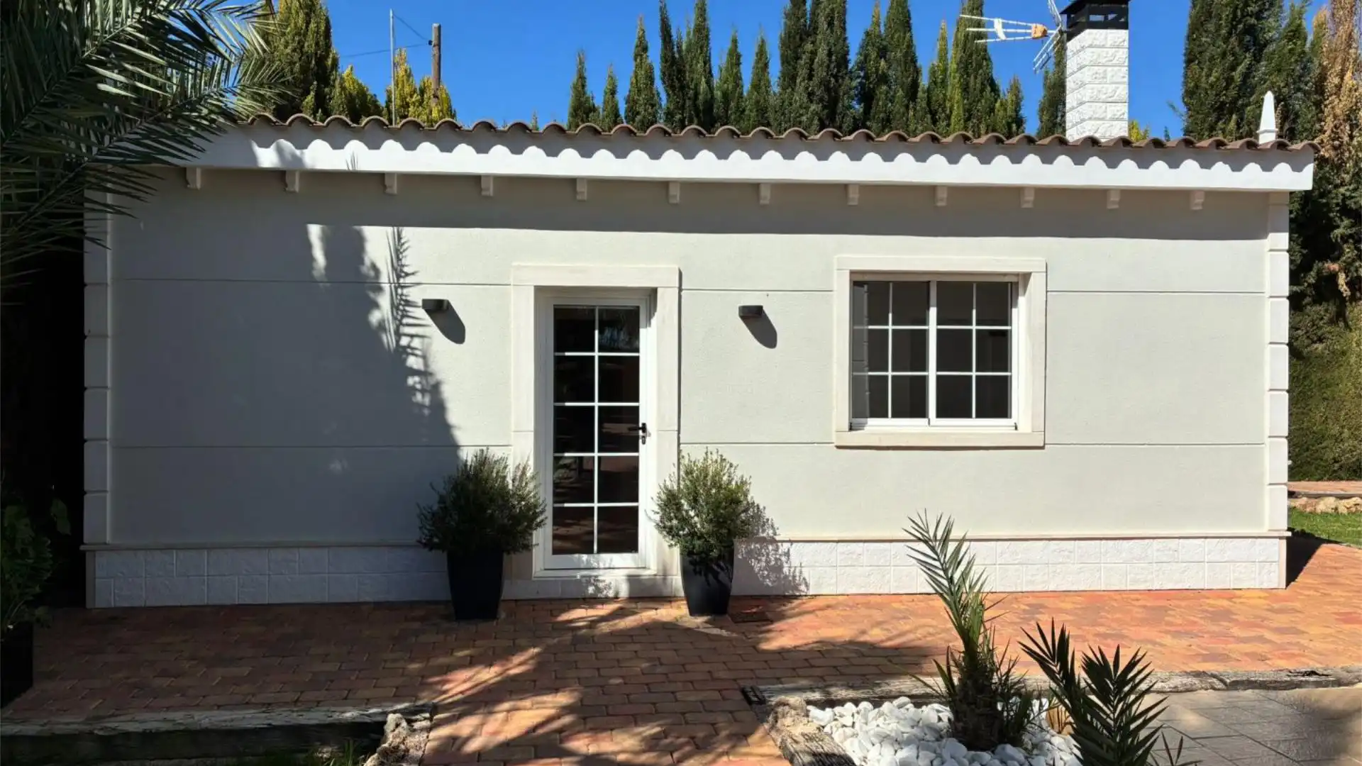 Casa o chalet de alquiler en Partida Algorós, 69, Algorós - El Derramador