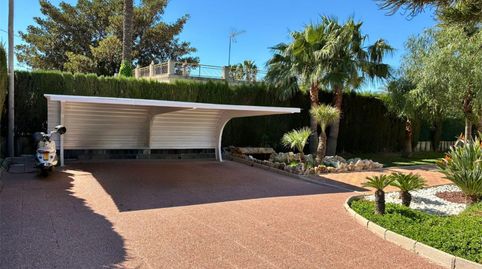 Foto 3 de Casa o chalet de alquiler en Partida Algorós, 69, Algorós - El Derramador, Elche / Elx