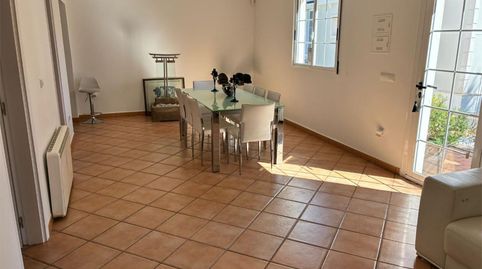 Foto 4 de Casa o chalet de alquiler en Partida Algorós, 69, Algorós - El Derramador, Elche / Elx