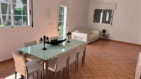 Foto 5 de Casa o chalet de alquiler en Partida Algorós, 69, Algorós - El Derramador, Elche / Elx