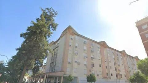 Wohnung zum Verkauf in Avenida del Calzas Anchas, 1, Salesianos, Utrera - Bild 3 Foto 3 von Wohnung zum Verkauf in Avenida del Calzas Anchas, 1, Salesianos, Utrera