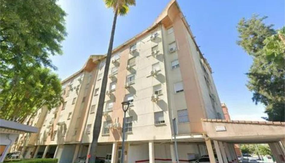 Wohnung zum Verkauf in Avenida del Calzas Anchas, 1, Salesianos, Utrera - Bild 1 Foto 1 von Wohnung zum Verkauf in Avenida del Calzas Anchas, 1, Salesianos, Utrera