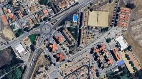 Wohnung zum Verkauf in Avenida del Calzas Anchas, 1, Salesianos, Utrera - Bild 4 Foto 4 von Wohnung zum Verkauf in Avenida del Calzas Anchas, 1, Salesianos, Utrera