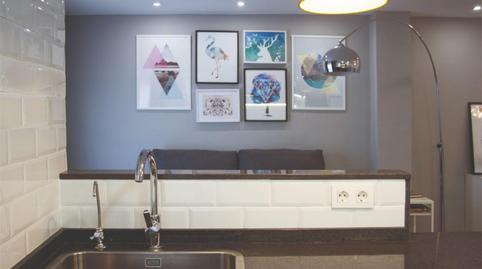 Photo 4 of Flat for sale in Carrer Pedreguer, 5, San Gabriel, Alicante / Alacant