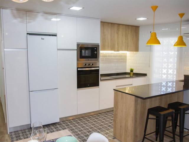 Piso en Venta en Carrer Pedreguer, 5 en San Gabriel