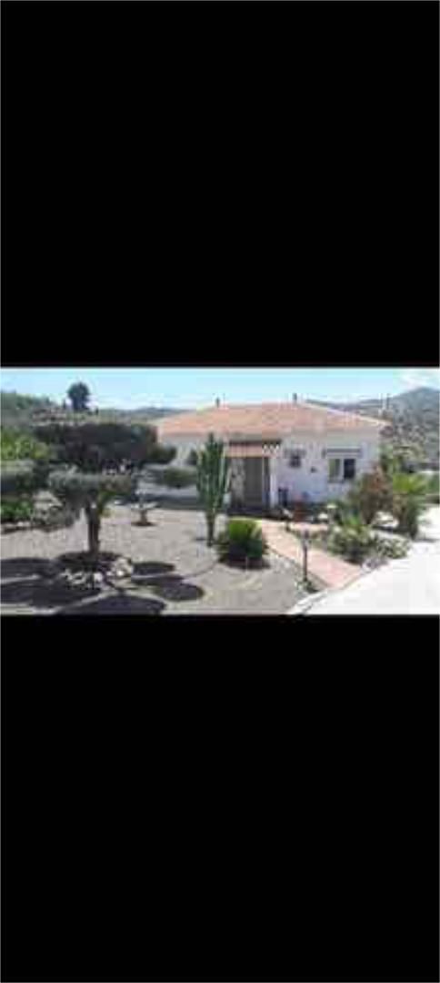 Exterior view of House or chalet for sale in Vélez-Málaga  with Terrace and Swimming Pool