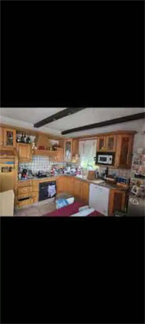 Casa o xalet en venda a Centro Cuina de Casa o xalet en venda en Vélez-Málaga amb Terrassa i Piscina