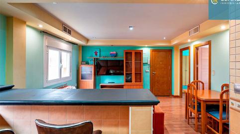 Photo 3 of Flat for sale in Calle Martín Laborda, 6, Los Ángeles - Cruz de Caravaca,  Almería Capital