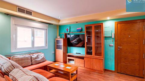 Photo 4 of Flat for sale in Calle Martín Laborda, 6, Los Ángeles - Cruz de Caravaca,  Almería Capital