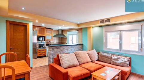 Photo 5 of Flat for sale in Calle Martín Laborda, 6, Los Ángeles - Cruz de Caravaca,  Almería Capital