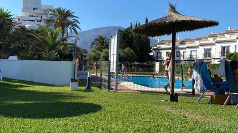 Foto 2 de Pis en venda a Avenida México, 26, Bahía Dorada, Estepona