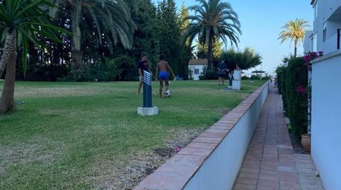 Foto 5 de Pis en venda a Avenida México, 26, Bahía Dorada, Estepona