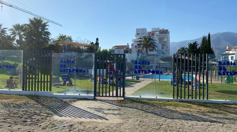 Foto 4 de Pis en venda a Avenida México, 26, Bahía Dorada, Estepona