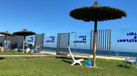 Foto 3 de Pis en venda a Avenida México, 26, Bahía Dorada, Estepona