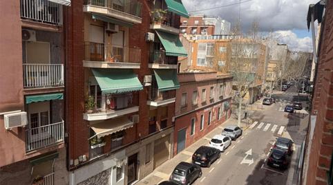 Foto 5 de Piso en venta en Carrer Antonio Pascual Quiles, 79, Plaza Crevillente - Antiguos Juzgados - El Asilo, Elche / Elx