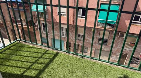 Foto 4 de Piso en venta en Carrer Antonio Pascual Quiles, 79, Plaza Crevillente - Antiguos Juzgados - El Asilo, Elche / Elx