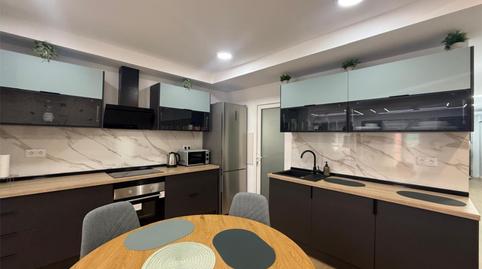 Foto 3 de Piso en venta en Carrer Antonio Pascual Quiles, 79, Plaza Crevillente - Antiguos Juzgados - El Asilo, Elche / Elx