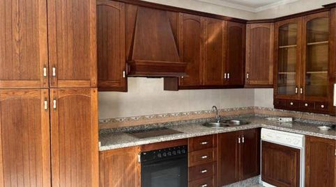 Foto 4 de Piso en venta en Castuera, Badajoz
