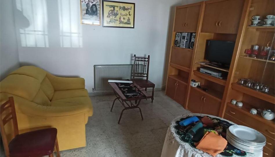 Casa adosada en venda a Calle Gerona, 2, Los Bloques, Zamora Capital - imatge 1 Foto 1 de Casa adosada en venda a Calle Gerona, 2, Los Bloques, Zamora Capital