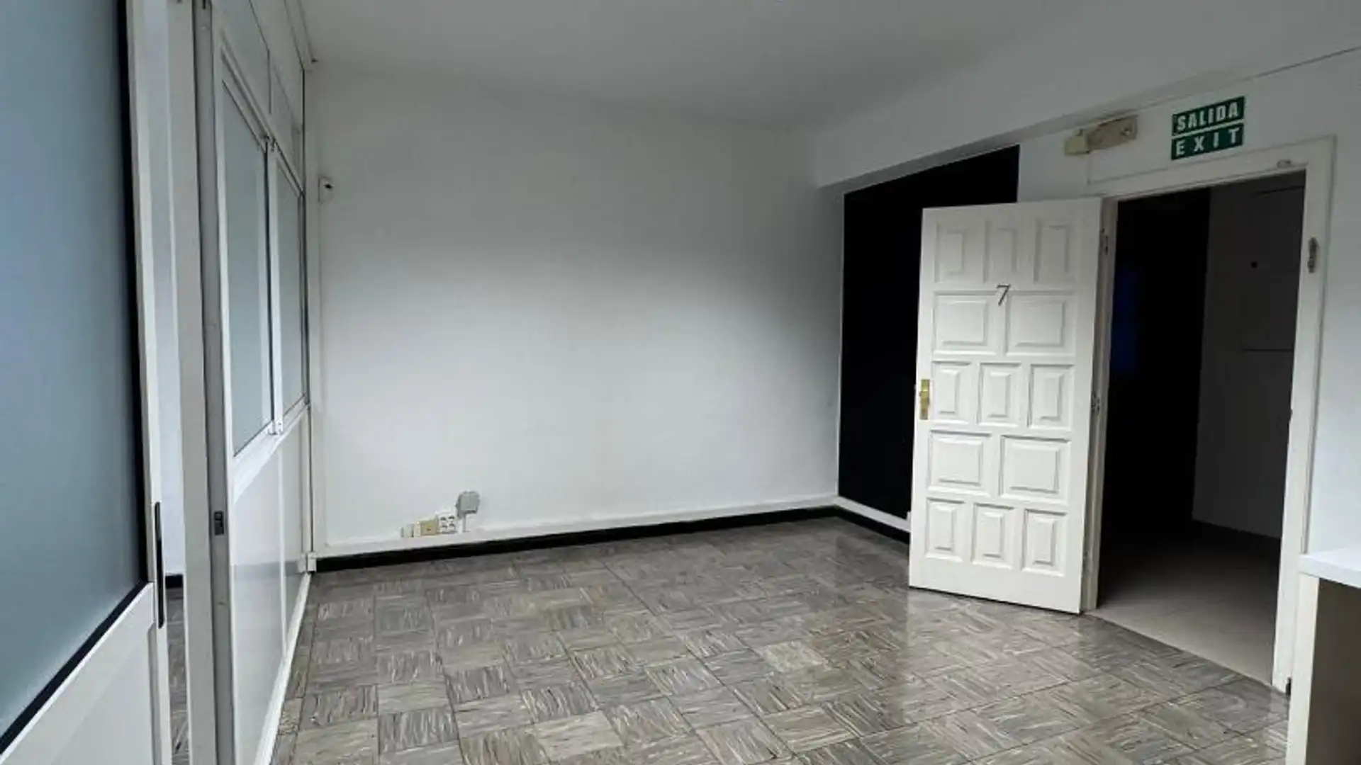 Office for rent in  Santa Cruz de Tenerife Capital