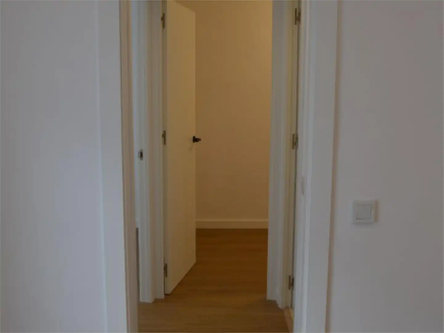 Piso en venta en Carrer de Josep Serrano, 43, Can Baró Piso en venta en Barcelona Capital con Aire acondicionado y Balcón