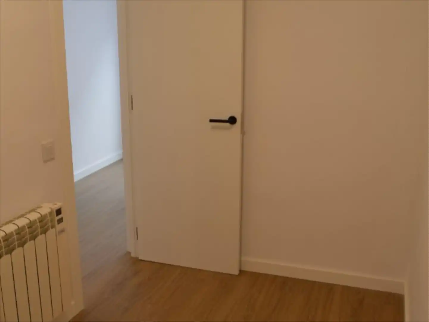 Piso en venta en Carrer de Josep Serrano, 43, Can Baró Piso en venta en Barcelona Capital con Aire acondicionado y Balcón