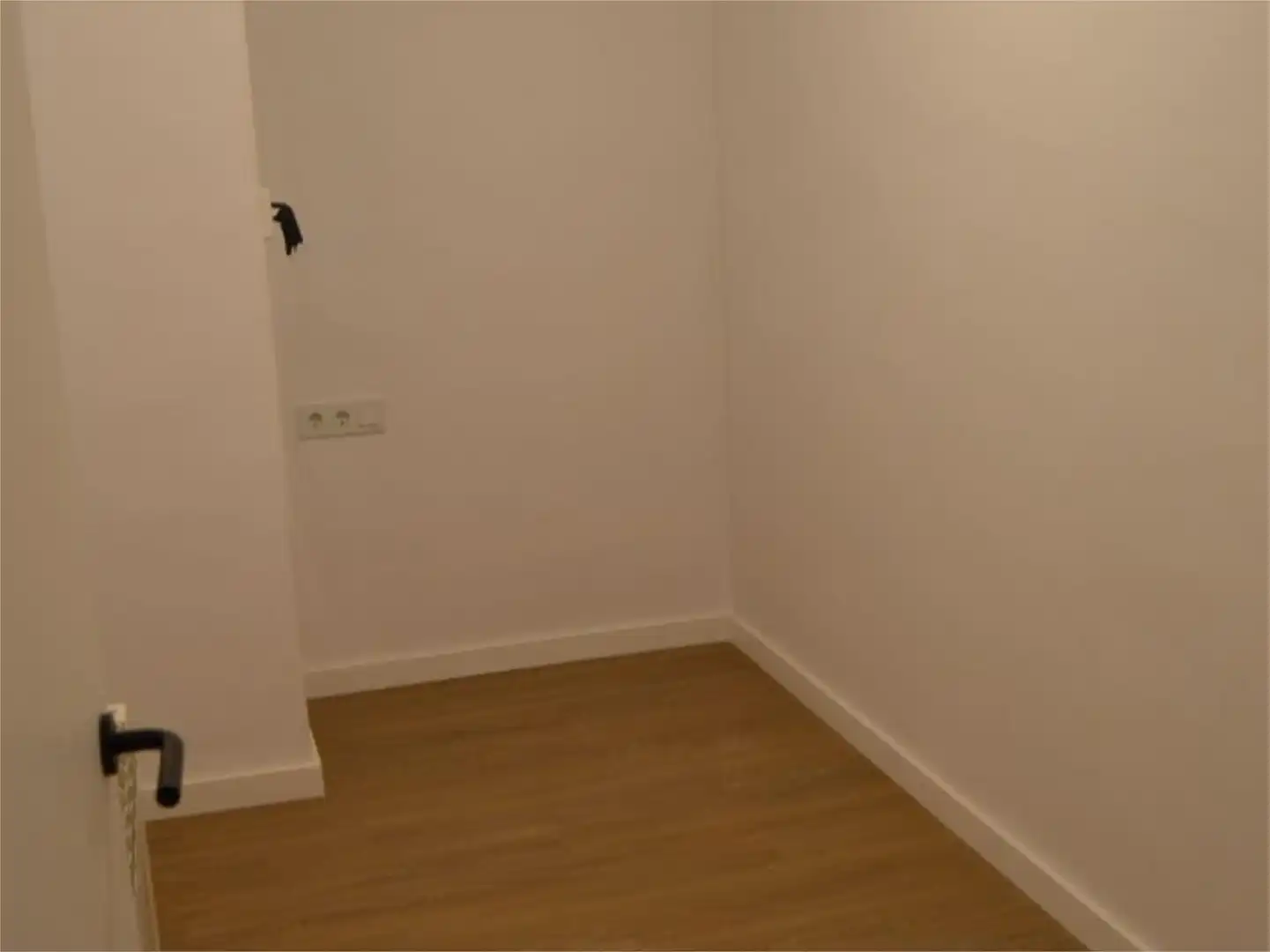Piso en venta en Carrer de Josep Serrano, 43, Can Baró Piso en venta en Barcelona Capital con Aire acondicionado y Balcón