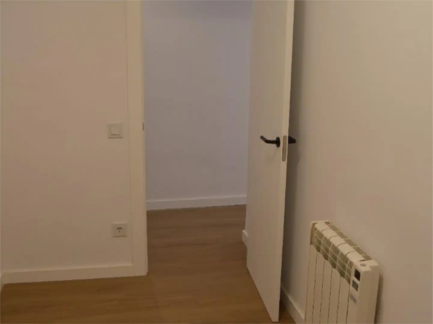 Piso en venta en Carrer de Josep Serrano, 43, Can Baró Piso en venta en Barcelona Capital con Aire acondicionado y Balcón