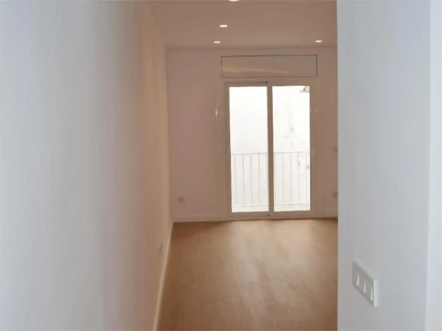 Piso en venta en Carrer de Josep Serrano, 43, Can Baró Piso en venta en Barcelona Capital con Aire acondicionado y Balcón