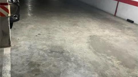 Garatge de lloguer a Portada Alta - Pol. Crta. De Cártama, Málaga Capital - imatge 4 Foto 4 de Garatge de lloguer a Portada Alta - Pol. Crta. De Cártama, Málaga Capital