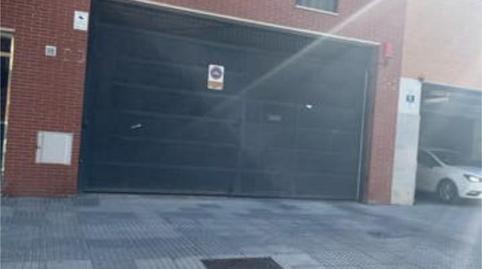 Garatge de lloguer a Portada Alta - Pol. Crta. De Cártama, Málaga Capital - imatge 5 Foto 5 de Garatge de lloguer a Portada Alta - Pol. Crta. De Cártama, Málaga Capital