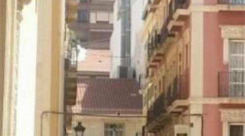 Flat for rent in Calle de Muñoz, 5, Casco Antiguo - Sta. Cruz - Ayuntamiento, Alicante / Alacant - image 4 Photo 4 of Flat for rent in Calle de Muñoz, 5, Casco Antiguo - Sta. Cruz - Ayuntamiento, Alicante / Alacant