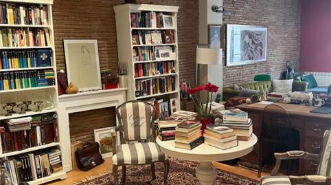 Foto 4 de Estudio en venta en Casco Antiguo,  Logroño