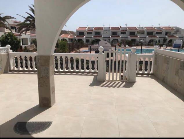Apartamento en Alquiler en Caleta de Fuste
