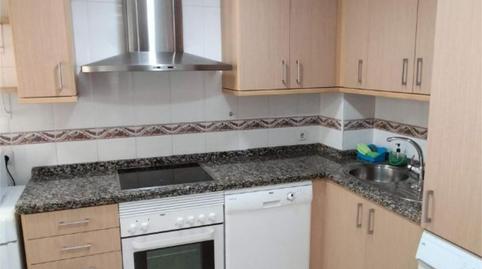 Foto 5 de Pis de lloguer a Calle Helios, 10, Montealto - Monterrey, Benalmádena