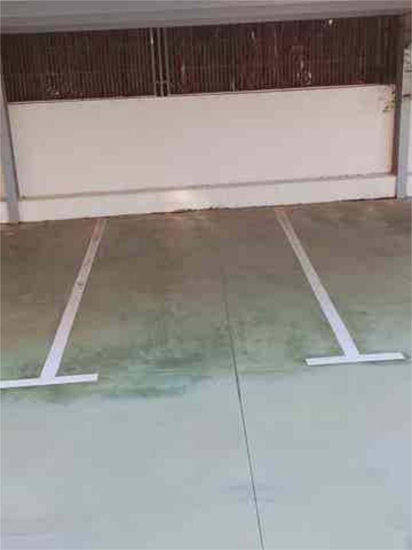 Parkplatz von Garage zur Miete in Peñíscola / Peníscola