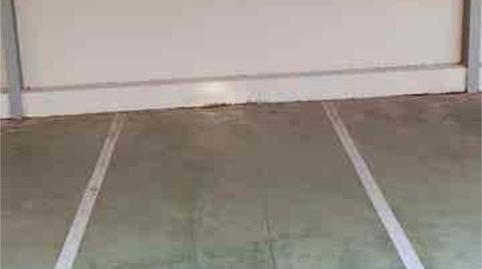 Foto 2 von Garage zur Miete in La Volta, Peñíscola / Peníscola